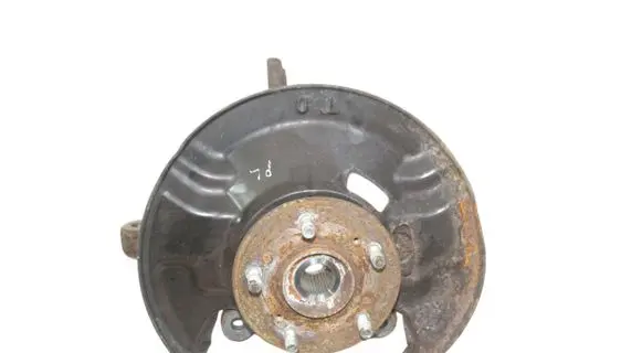 Honda CR-V Front wheel hub