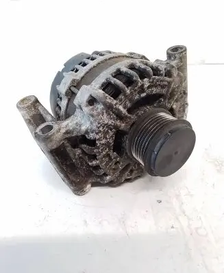 Ford Transit Custom Generator/alternator CC1T10300BC 0125711102 100315111
