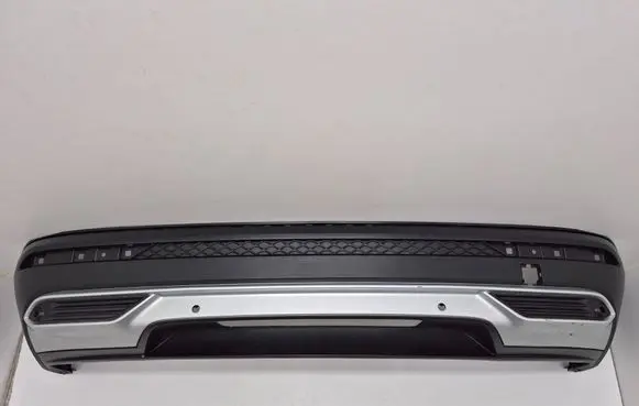 Seat Tarraco Rear bumper 5J807521