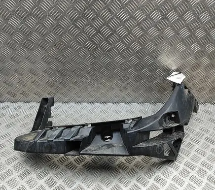Mercedes-Benz ML W166 Headlight/headlamp mounting bracket A1666200091