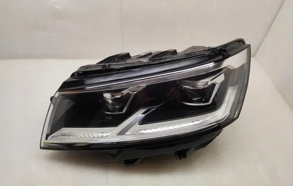 Volkswagen Transporter - Caravelle T6 Headlight/headlamp