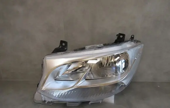 Headlight/headlamp