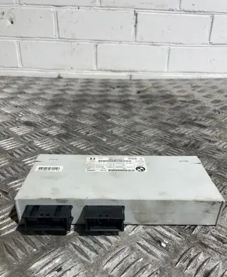 BMW 5 F10 F11 Comfort/convenience module F005V01090 7266666 004000000