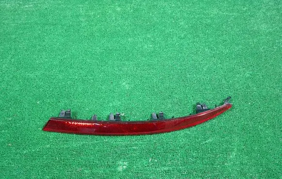 Skoda Octavia Mk4 Rear bumper trim bar molding 5E7945105A