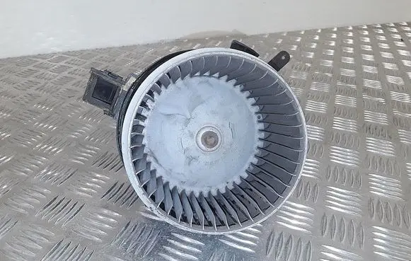 Citroen C4 II Picasso Heater fan/blower 5p1330000