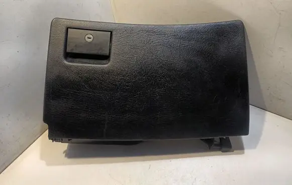 Audi 80 90 S2 B4 Glove box 8A1857035F