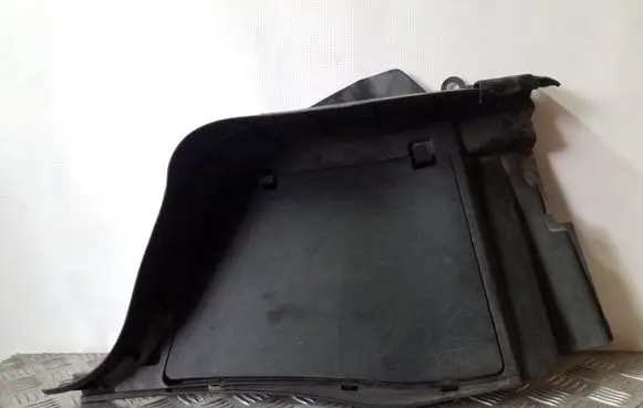 Infiniti EX Other engine bay part 648941BA0A 65278JK600