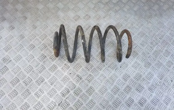 Ford Galaxy Front coil spring