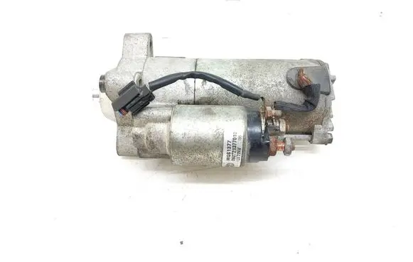 Ford Mondeo MK IV Starter motor 32505N AB18K3 P0023274000300058