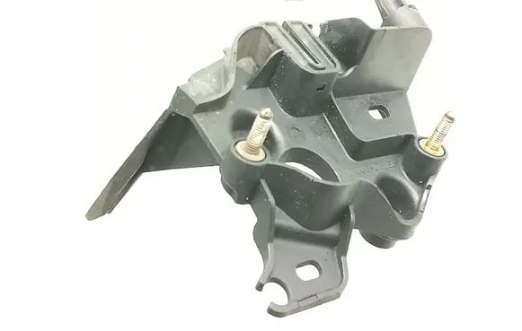 Ford S-MAX Fuel filter bracket/mount holder 9684350480