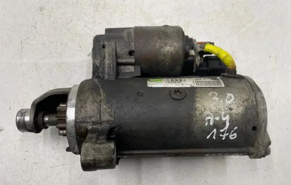 Audi A4 S4 B8 8K Starter motor 059911022 TS22E45 0903100477