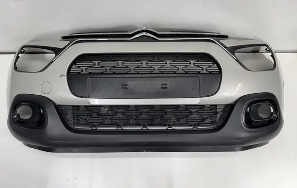 Citroen C3 Front bumper 9835941177