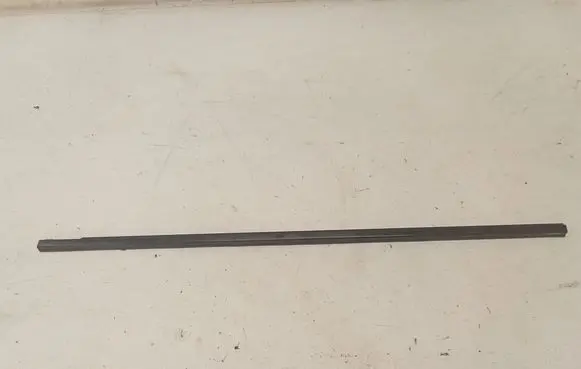 Nissan Murano Z50 Front door glass trim molding 823008H300