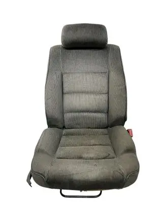 Peugeot 405 Front passenger seat