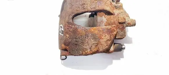 Honda Accord Front brake caliper