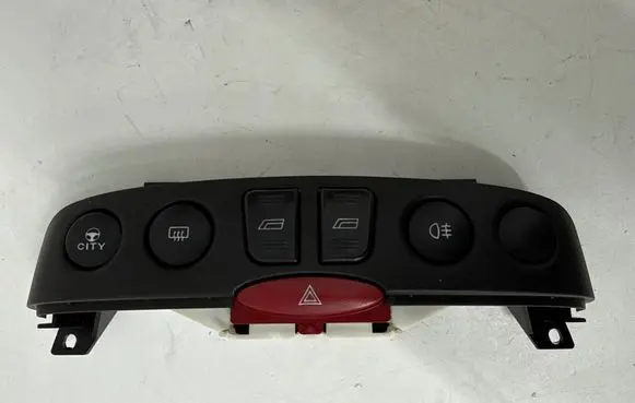 Fiat Punto (188) A set of switches