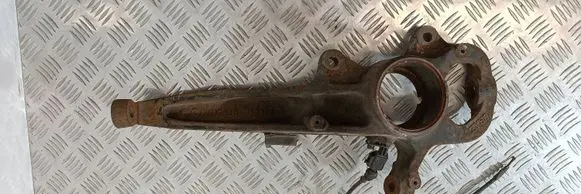 Volkswagen Amarok Front wheel hub spindle knuckle