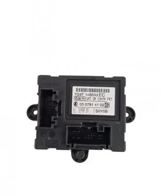 Ford Mondeo MK IV Door control unit/module 7G9T14B533EC