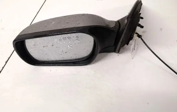Mazda 3 I Front door electric wing mirror e4012220 e4012221