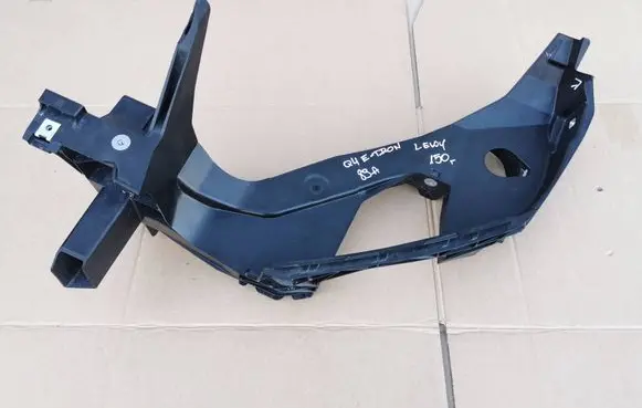 Audi Q4 Sportback e-tron Headlight/headlamp mounting bracket 89A805325B-SBAX 89A805325B