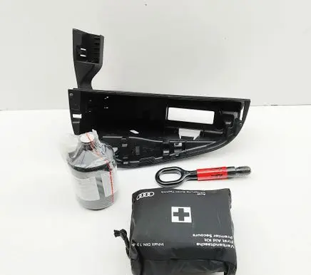 Audi E-tron GT First aid kit 9J1805211B 971010001M