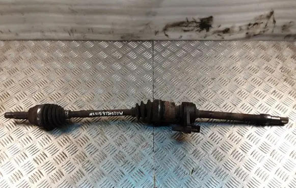 Mazda 2 Front driveshaft