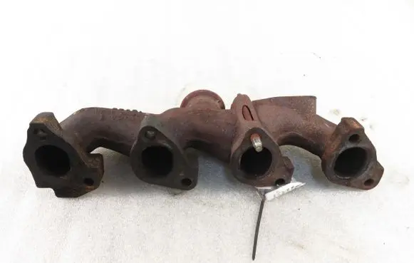 Ford S-MAX Exhaust manifold 4M5Q9428AB