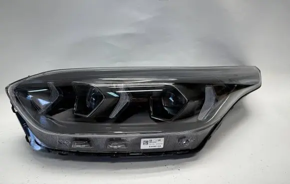 Headlight/headlamp