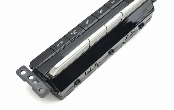 Opel Frontera Climate control unit 9874113280 5HB01793100 98691306ZD