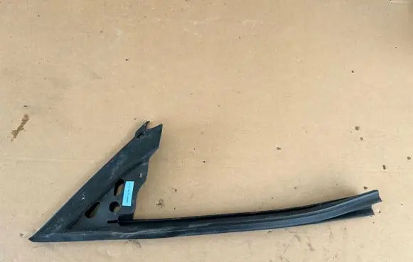 Chevrolet Camaro Rubber seal loading door 