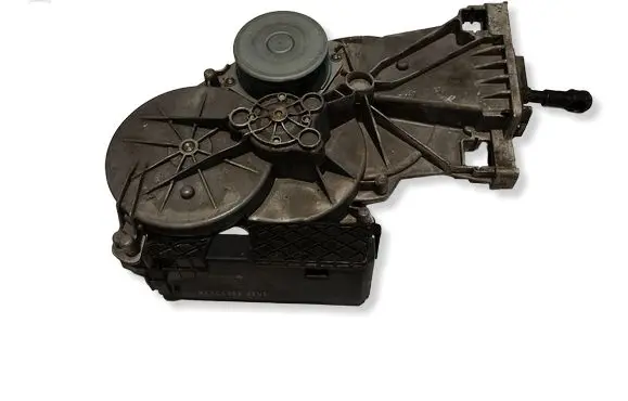 Mercedes-Benz GLC X253 C253 Tailgate/trunk control unit/module A2059007218