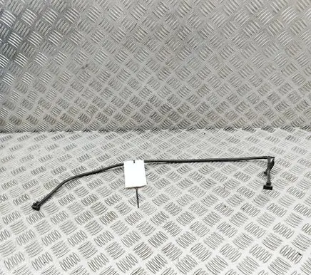 Renault Zoe Windshield washer spray nozzle 289406893R