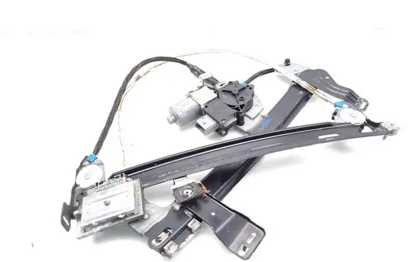 Peugeot 308cc Front door window regulator with motor 9681903580 0130822387 81951080