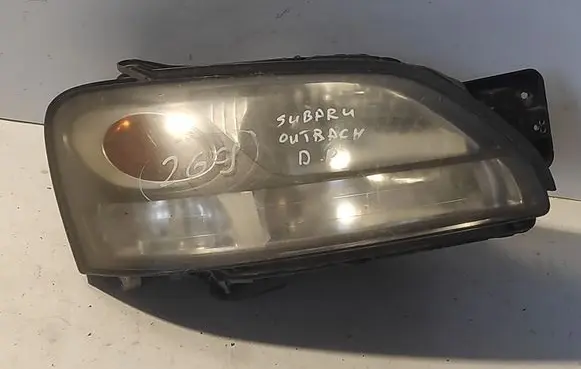 Subaru Outback Headlight/headlamp