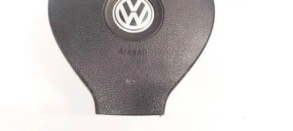 Volkswagen Golf Plus Steering wheel airbag 1K0880201AG 1K0880201E