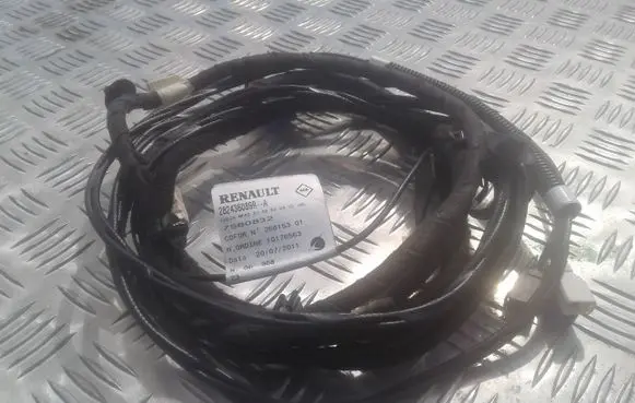 Renault Scenic III - Grand scenic III Other wiring loom 282436089R