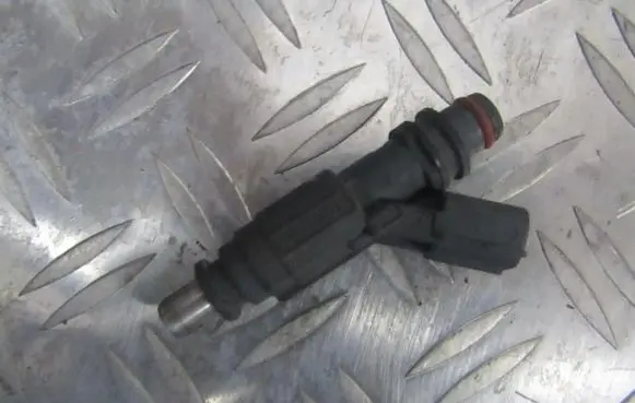 Toyota Corolla E120 E130 Fuel injector 0280156019 23250-0d030