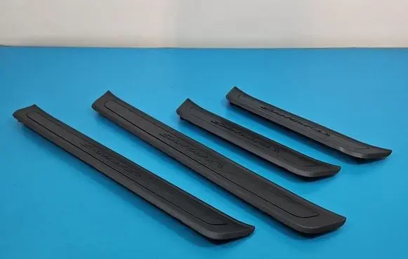 Hyundai Santa Fe Foot area side trim 858734Z000 IMPRK1565072