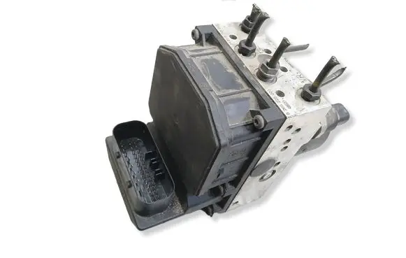BMW 5 E39 ABS Pump 6758971 0265950002 0265225005