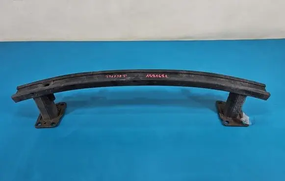 Renault Fluence Front bumper support beam IMPRK1581681