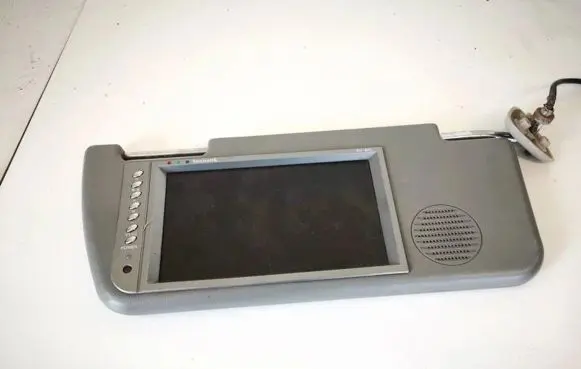 Honda Civic Sun visor