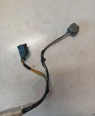 Volvo XC60 Parking sensor (PDC) wiring loom 30786186