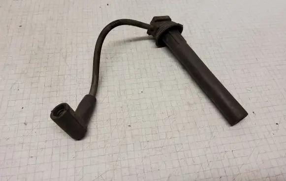 Chrysler Neon II Plug wire 