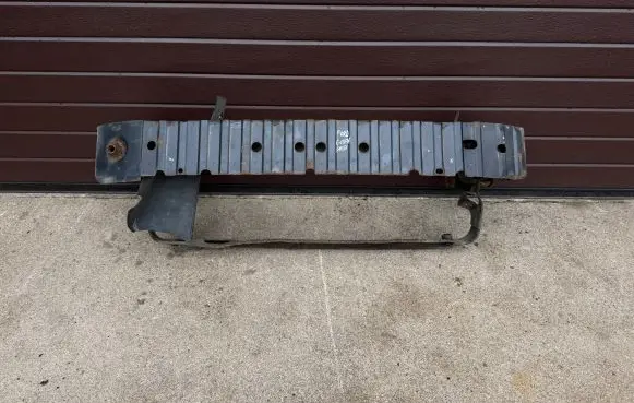 Ford C-MAX I Front bumper cross member 70022KA6260 3M51 R000K70AA