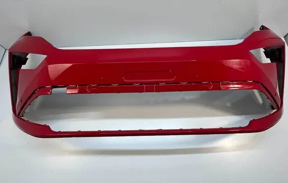 Skoda Enyaq iV Front bumper 5LA807221T
