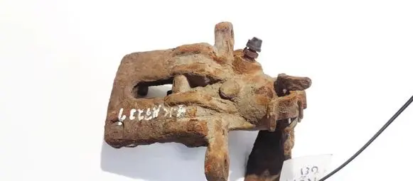 Honda Civic Rear brake caliper