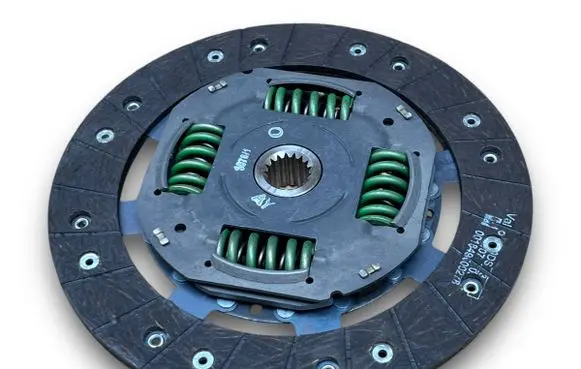 Chrysler Voyager Clutch set kit S513 04670073AC