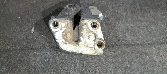 KIA Carnival Rear door lock