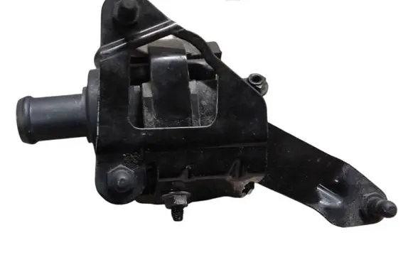 Audi A6 S6 C7 4G Electric auxiliary coolant/water pump 4G0133567B 4G0820195E