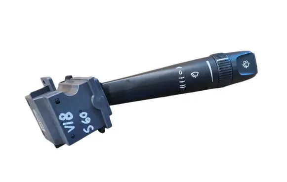 Volvo S80 Wiper control stalk 8691695 03W15A